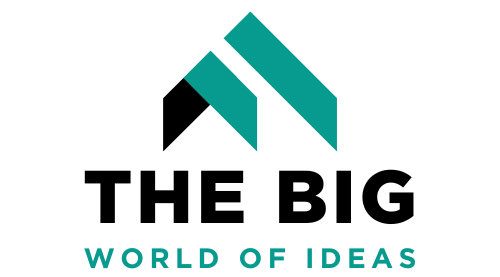 The Big World of Ideas